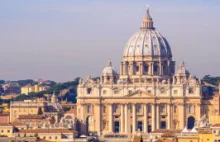 Tajne Archiwa Watykanu przestaną być "tajne"