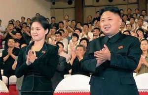 Korea Północna. Była partnerka Kim Dzong Una rozstrzelana.