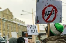 Odrzucone zasady ACTA wejdą przez Jednolity Rynek Cyfrowy? Na to wygląda!