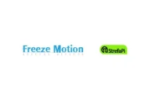 Freeze Motion - Festiwal M{i}aSTO/a Gwiazd
