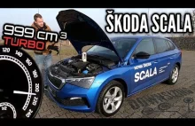 1.0 TSI i niemiecka autostrada?