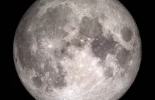 NASA wraca na Księżyc z pomocą prywatnych firm