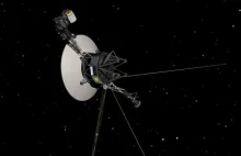 Oficjalnie: Voyager 2 opuścił nasz układ słoneczny.