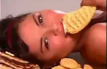 WTF Pancake Commercial