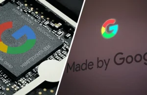 Google wycofuje z Chin produkcję płyt głównych dla swoich serwerowni