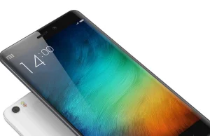 Smartfony Xiaomi teraz także w Media Expert - w dobrych cenach