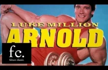 Arnold - piosenka motywacyjna.