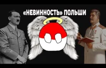 Kłamstwa historyczne na temat Polski na rosyjskojęzycznym kanale na YT