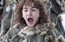 Szykujcie się na powrót - Bran Stark w 6. sezonie Gry o tron!