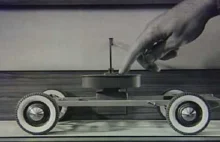 Zawieszenie Chevroleta z 1938, soft porno dla inżynierów [+8, EN]