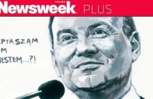 List do właścicieli "Newsweeka" ws. skandalicznego tekstu.