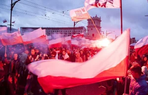 Sąd Apelacyjny: Marsz Niepodległości w Warszawie legalny