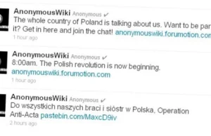 Cyber)Terroryzm w Polsce
