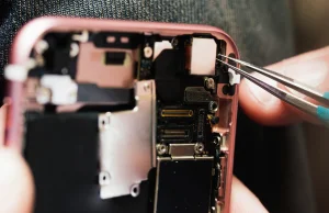 In Groundbreaking Decision, Feds Say Hacking DRM to Fix Your Electronics...