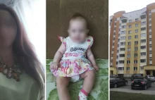 Białoruś: Kara śmierci za brutalny mord na niemowlęciu