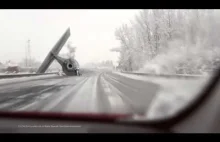 Star Wars - wypadek na autostradzie