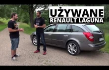 Renault Laguna II - Zachar Off