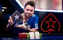 Poker: Polacy w czołówce EPT Barcelona! [NA ŻYWO]