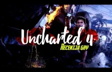 Uncharted 4: Kres Złodzieja - gra wybitna