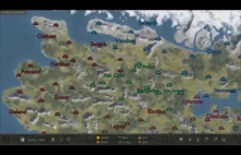 Mount & Blade II: Bannerlord introduction of gameplay