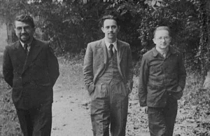 83 lata temu polscy matematycy złamali szyfr „Enigmy”