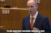 Daniel Hannan: Na co idą nasze podatki