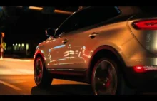 Lincoln MKC parodia - Zrobię z tego kulkę