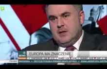 Jacek Bartosiak - Polityka Polski w obliczu zagrożeń