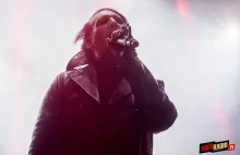 Marilyn Manson: Jeśli ktoś cię molestował, powiedz to policji, a nie mediom