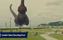 Godzilla kończy dziś 65 lat! Czy to już czas na emeryturę?
