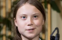 Po co jest Greta Thunberg? Choćby po to, by pomóc wprowadzić cenzurę internetu.