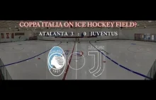 Atalanta vs Juventus 3-0 Coppa Italia All Goals Highlights...