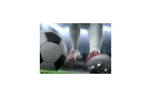 Rusz wyobraźnią - EURO 2012 - promo od Platige Image