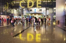 Nowe lotnisko w Doha – Hamad International Airport | Rusz w Podróż