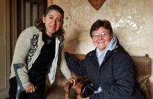 Co słychać w Aleppo? Polskie siostry wciąż pomagają chrześcijanom i muzułmanom