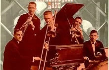 Pierwsza płyta jazzowa ma 95 lat!