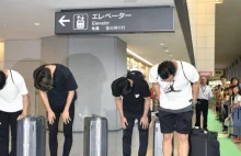 Skandal na igrzyskach azjatyckich. Japońscy koszykarze odesłani do domu za...