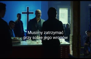 Napisy do filmów i seriali nie są legalne - potwierdza kolejny sąd