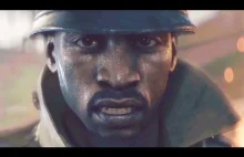 BATTLEFIELD 1 kampania dla pojedynczego gracza