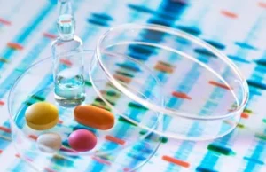 23andMe dzieli się DNA klientów z GlaxoSmithKline