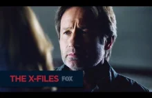 Najnowszy trailer 10 sezonu X-Files