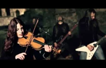 ELUVEITIE - A Rose For Epona (OFFICIAL MUSIC VIDEO)