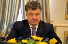 Prezydent Ukrainy oddał hołd UPA i Armii Czerwonej