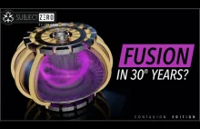 ITER - Fuzja za 30 lat?