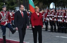 Bułgaria i Chorwacja jednym głosem: Czas, by UE i Rosja powróciły do...