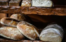Jak przechowywać chleb, aby był świeży?