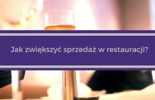 Jak zwiększyć sprzedaż w restauracji i odnieść sukces w social media