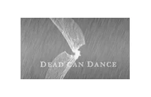 Koncertowy mini-album DCD part V do pobrania - Dead Can Dance