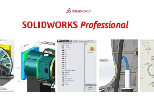 SOLIDWORKS Professional | wszystko co musisz wiedzieć przed zakupem