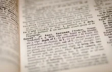 "Post - prawda" słowem roku 2016 według redaktorów Oxford Dictionaries